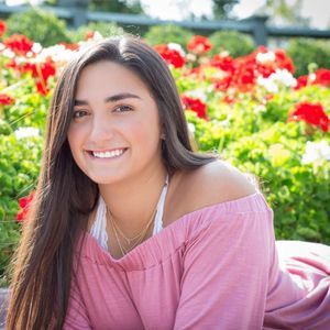 Meet your Posher, Elsa